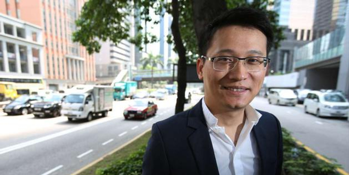 快的创始人陈伟星回归网约车 用区块链解决安