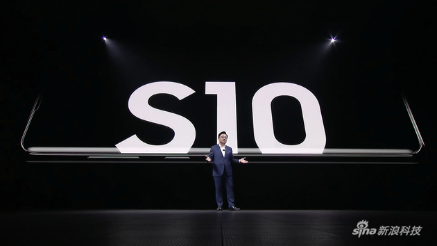 三星S10依旧会是今年的售卖主力