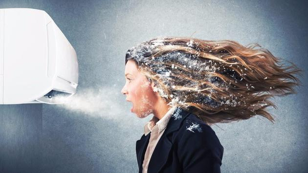 空调选购的那点事儿