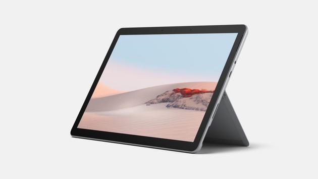 浪人观察：Surface Go 2和新iPad Pro究竟怎么选？_手机新浪网