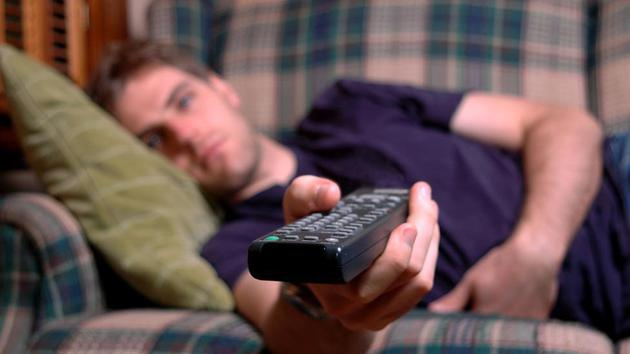 隔离期间的闲散生活表明，无所事事并不符合我们的生理本能