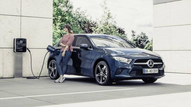 （插电混动并没有想象中完美）