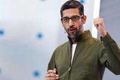 谷歌CEO发备忘录：推迟员工返岗工作时间至明年9月