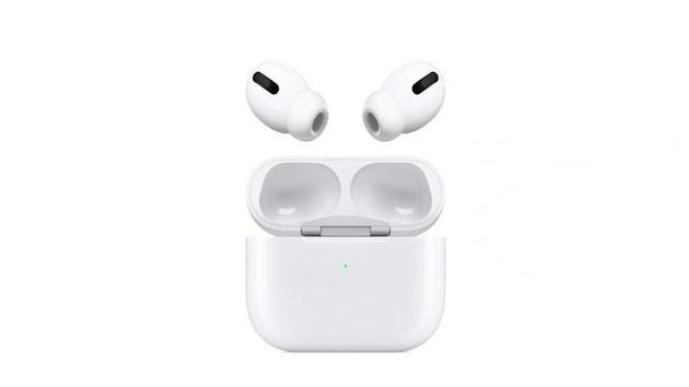 AirPods Pro要没有耳机柄了体验会更好吗？_手机新浪网