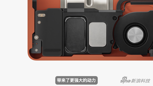 扬声器等重新设计