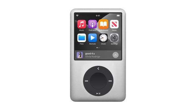 649美元“iPod Max”了解下：这类用户一定会买_手机新浪网