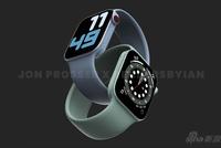 彭博社:Apple Watch 7将迎来大改款 内外都会改变