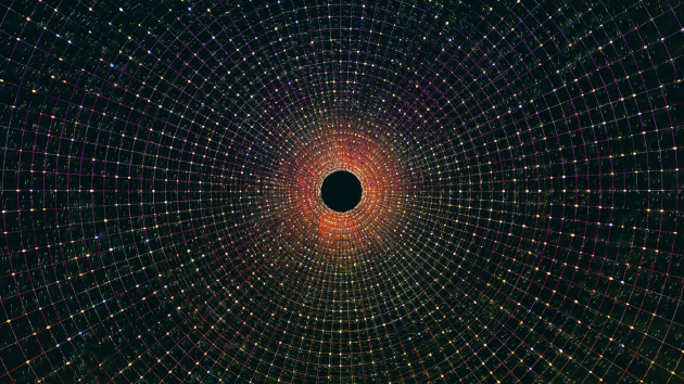 　　对奇点的探索让物理学家们倍感挫折。然而，在物理学的每一个奇点背后，都隐藏着一扇秘密之门，通向全新的自然世界。