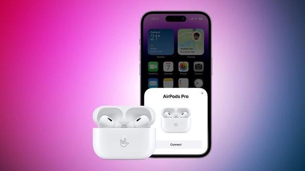 苹果AirPods Pro 2无线耳机美国新订单发货延迟已长达2-3周_手机新浪网