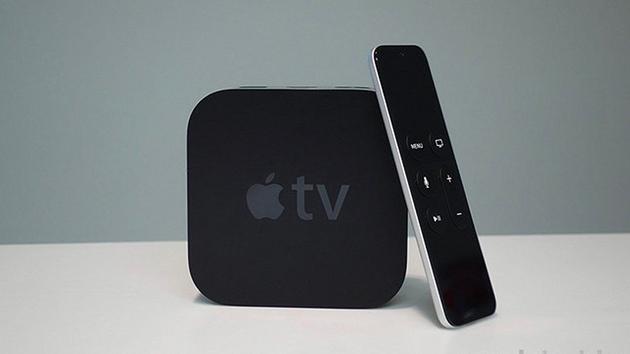 苹果停售2015款Apple TV HD，首款运行tvOS的机型_手机新浪网