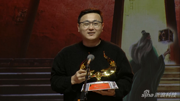 图为OPPO软件工程事业部副总裁李杰