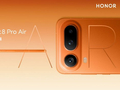 把Pro塞进Air里，荣耀Magic8 Pro Air正式发布