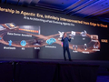 联发科COMPUTEX 2026展示AI全栈布局，深度改写AI基础设施市场格局
