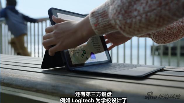 键盘也是之前那款适配