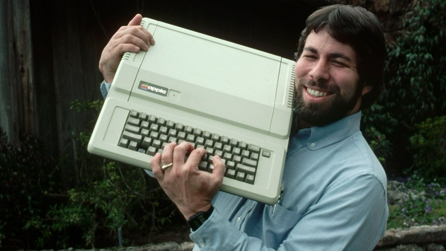 沃兹和 Apple II |网络