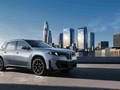 新世代BMW iX3长轴距版诠释“可持续的豪华”