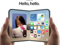 苹果据悉要求供应商增产30% iPhone Duo，今年出货量或达1000万部