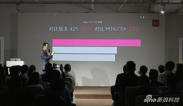 联发科P22处理器性能对比