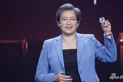 AMD发布5000系列移动处理器：换装Zen3架构 续航大增