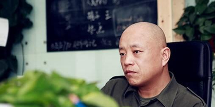 大象公会创始人黄章晋