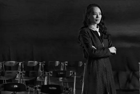 ▲“考拉班车”CEO张敏