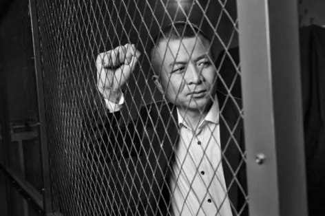 ▲创业孵化器“洪泰创新空间”CEO王胜江