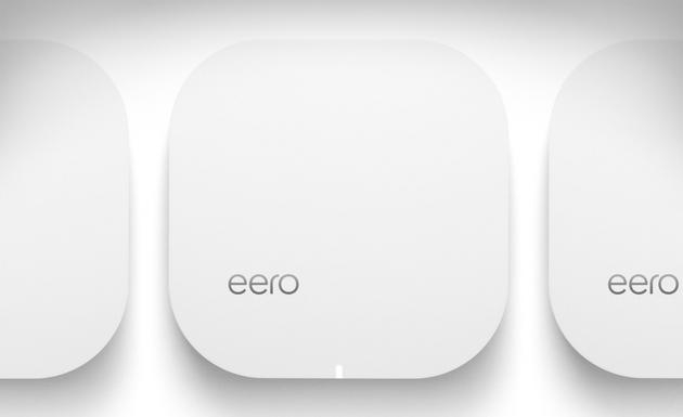Eero无线网络系统
