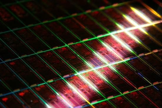 一枚芯片的实际成本是多少？