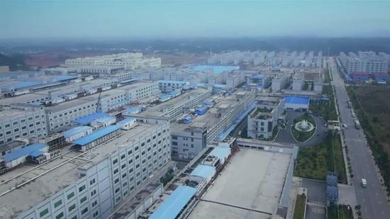 靠苹果“长大”的供应商：蓝思科技