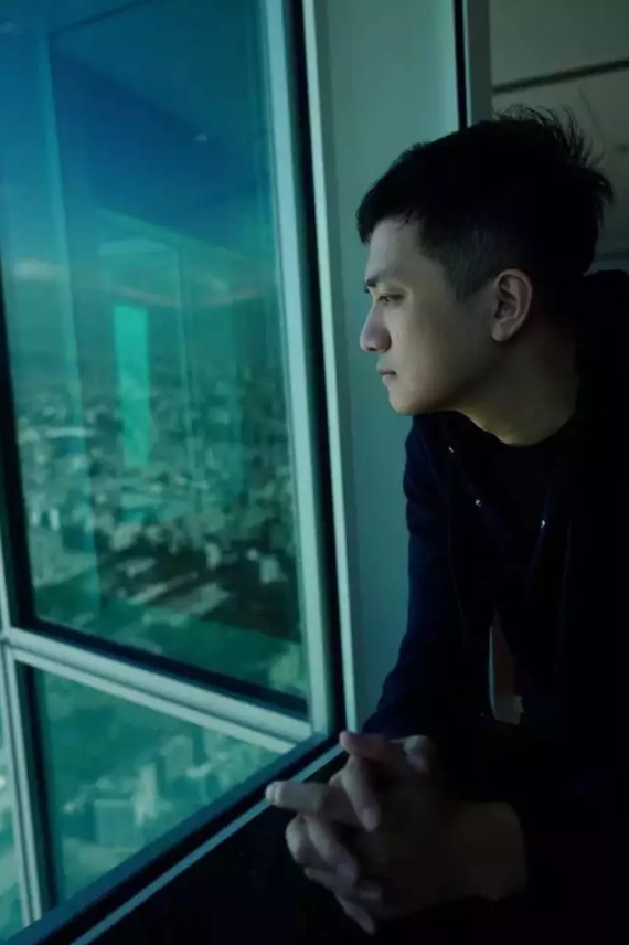 吴萌从小就被打上“坏小孩”标签