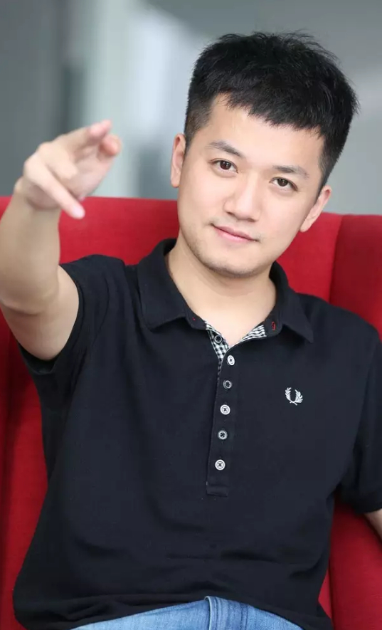 巨人85后副总裁、《球球大作战》制作人吴萌