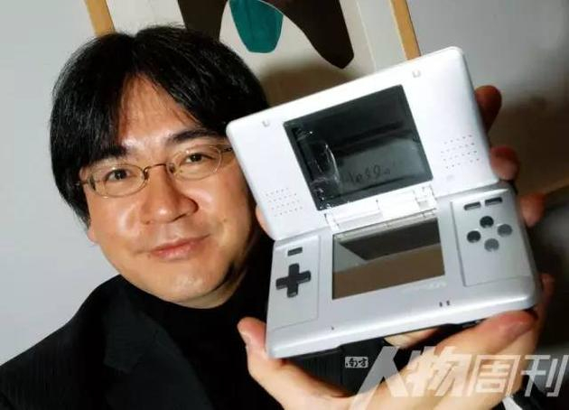 岩田聪担任社长期间，整个任天堂的销售额实现了3倍的增长。