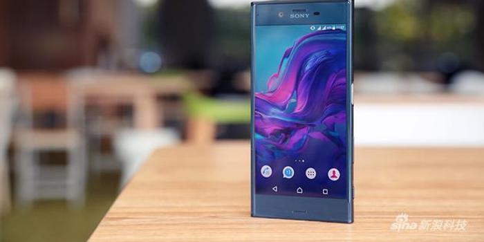 索尼xperia Xz评测 造型美好之外还有些固执的小缺憾 手机新浪网