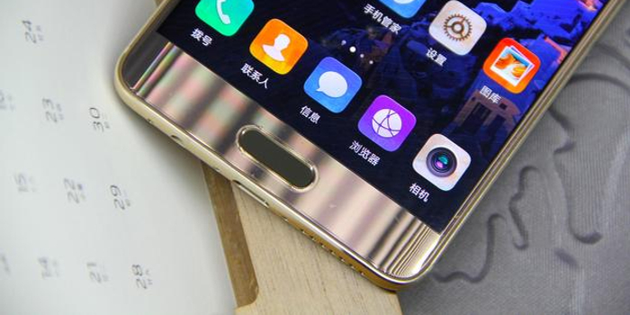 到了双曲面屏幕华为mate 9 pro这里我们着重讲一讲外观部分与不同之处