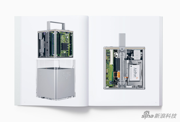 产品设计不只是外观，也有内部结构部分