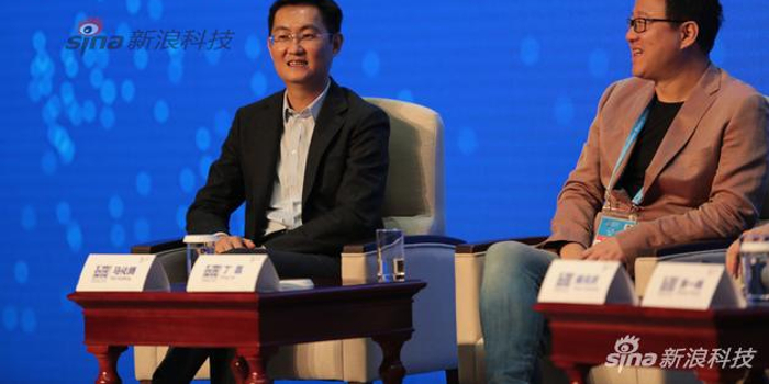 网易CEO丁磊回应接班人问题:迟早会考虑 经常反思管理机制_手机新浪网