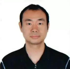 刘方当年的证件照片。