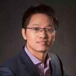 黄渊普长期关注产业互联网的亿欧创始人