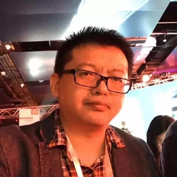 鲁振旺万擎咨询CEO
