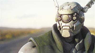 马斯克口中的“半机械人” 是进化还是末日？