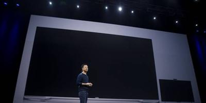 乐融致新完成工商变更:腾讯京东入股 注册资本