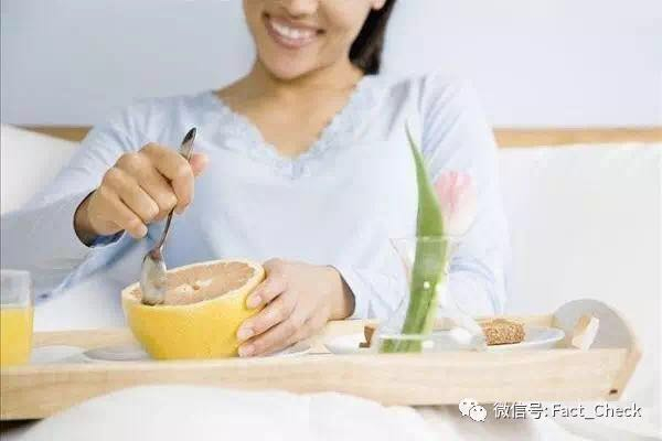 坐月子更应该吃水果