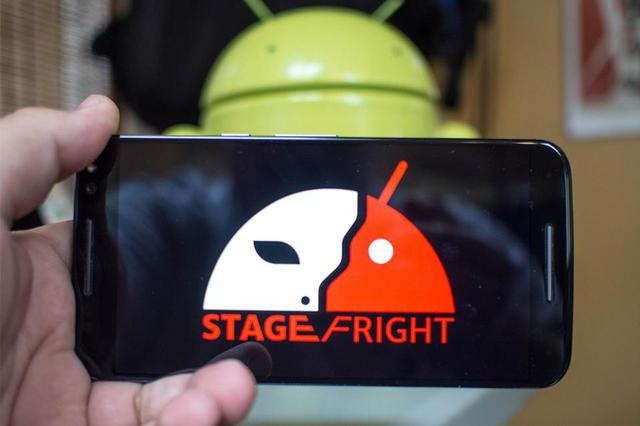 （Stagefright漏洞）