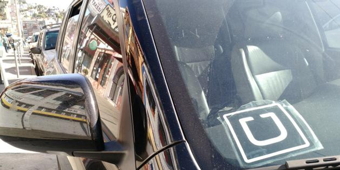 Uber去年向数十万司机支付了13亿美元薪水_手机新浪网