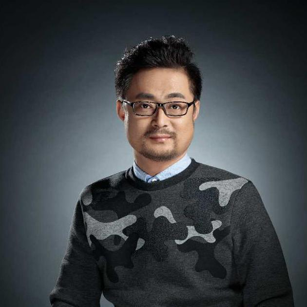 犀思云创始人兼CEO张雄国