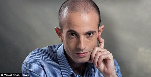 　　赫拉利警告称，由于并非每个人都有进行升级的经济实力，“种族歧视观念”将卷土重来，只不过人与人之间的差别变成了“精工细作”与“粗制滥造”之分。