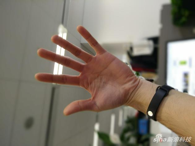 人像模式的算法可能还需改进