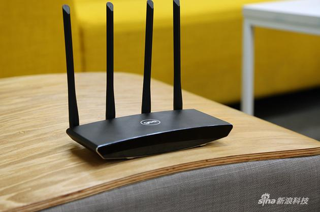 和家居放一起不违和