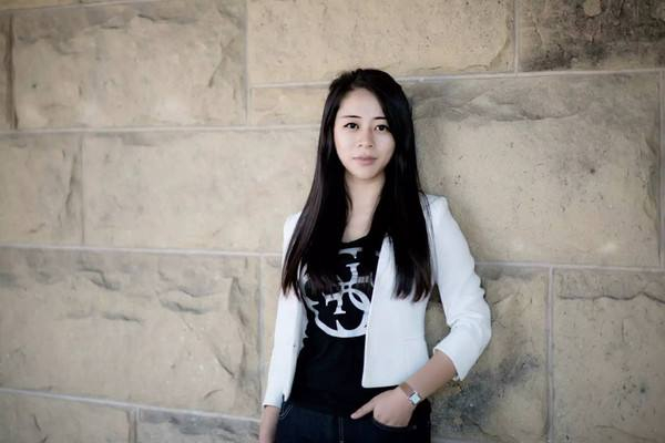 硅谷Fusion Fund(曾用名NewGen Capital)创始合伙人张璐