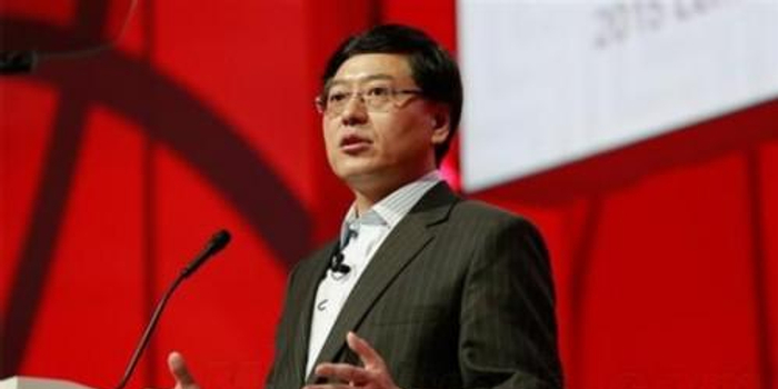 杨元庆内部信曝光:为何联想中国区重组_手机新浪网